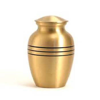 Classic Gold Mini 5"