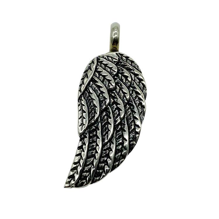 Angel Wing Pendant