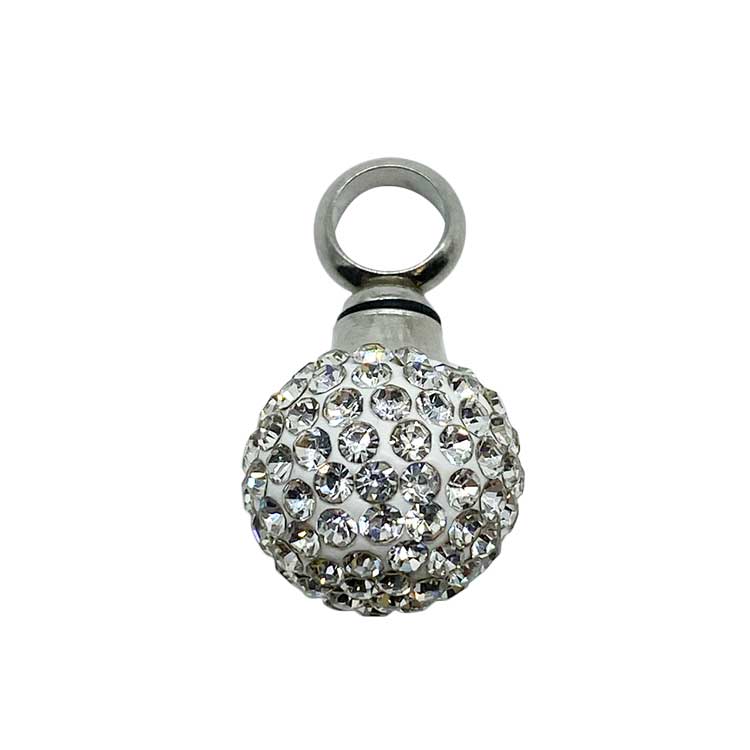 Ball Pendant