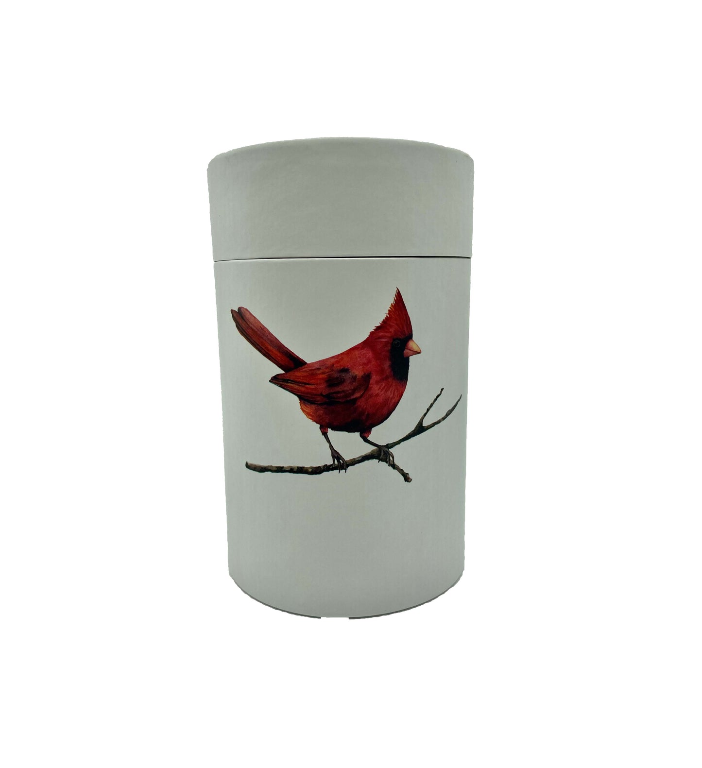 Cardinal Mini Scattering Tube