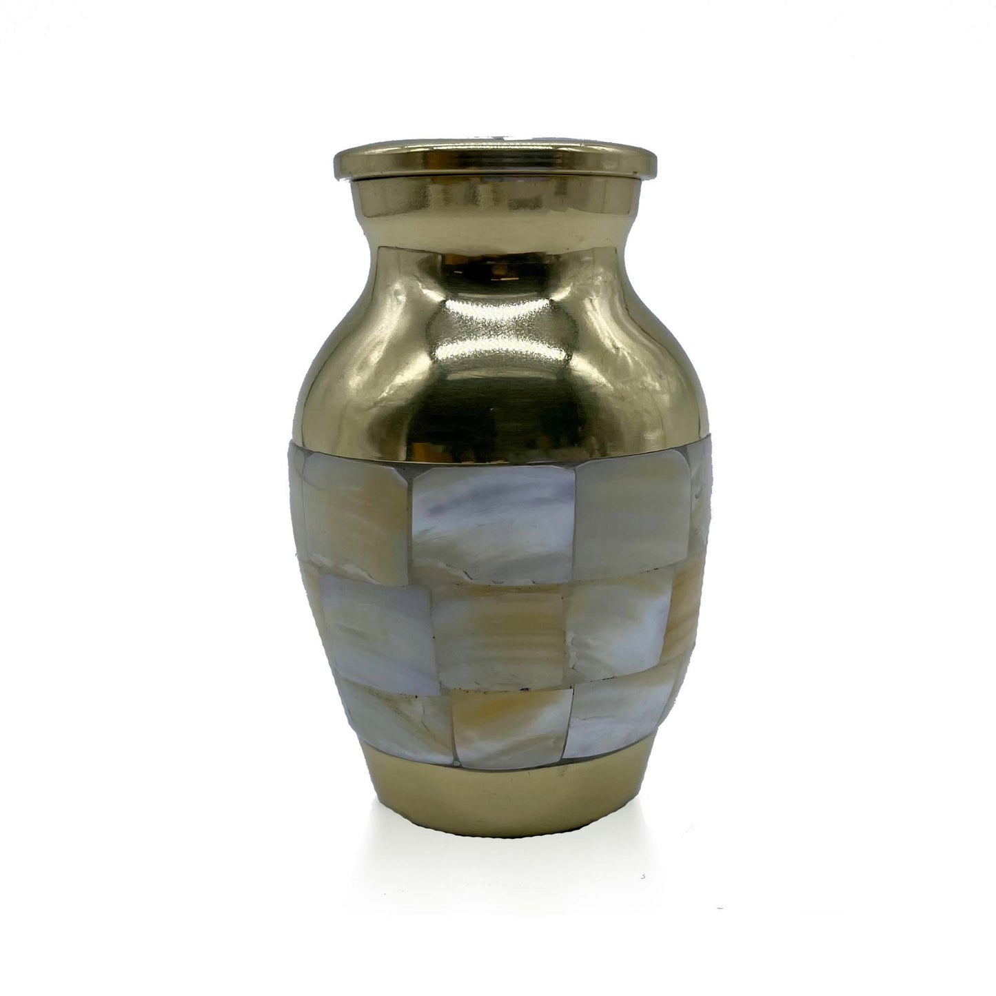 Mother of Pearl Keepsake