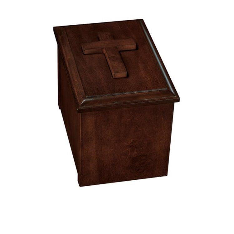 Faith Cherry Urn
