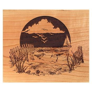 LIfescenes Urn
