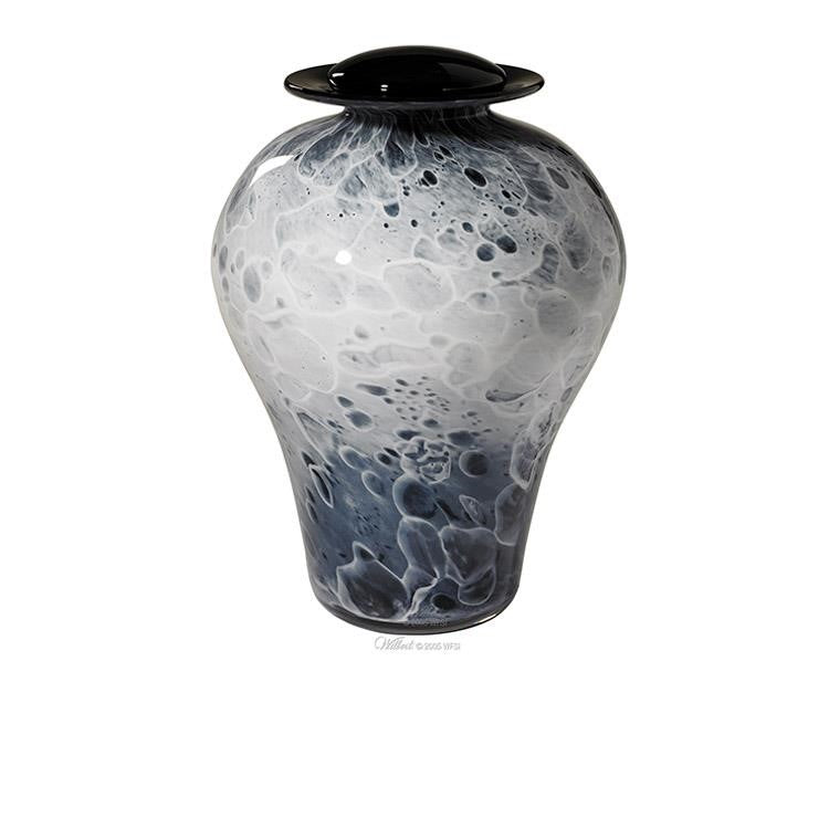 Winter Urn