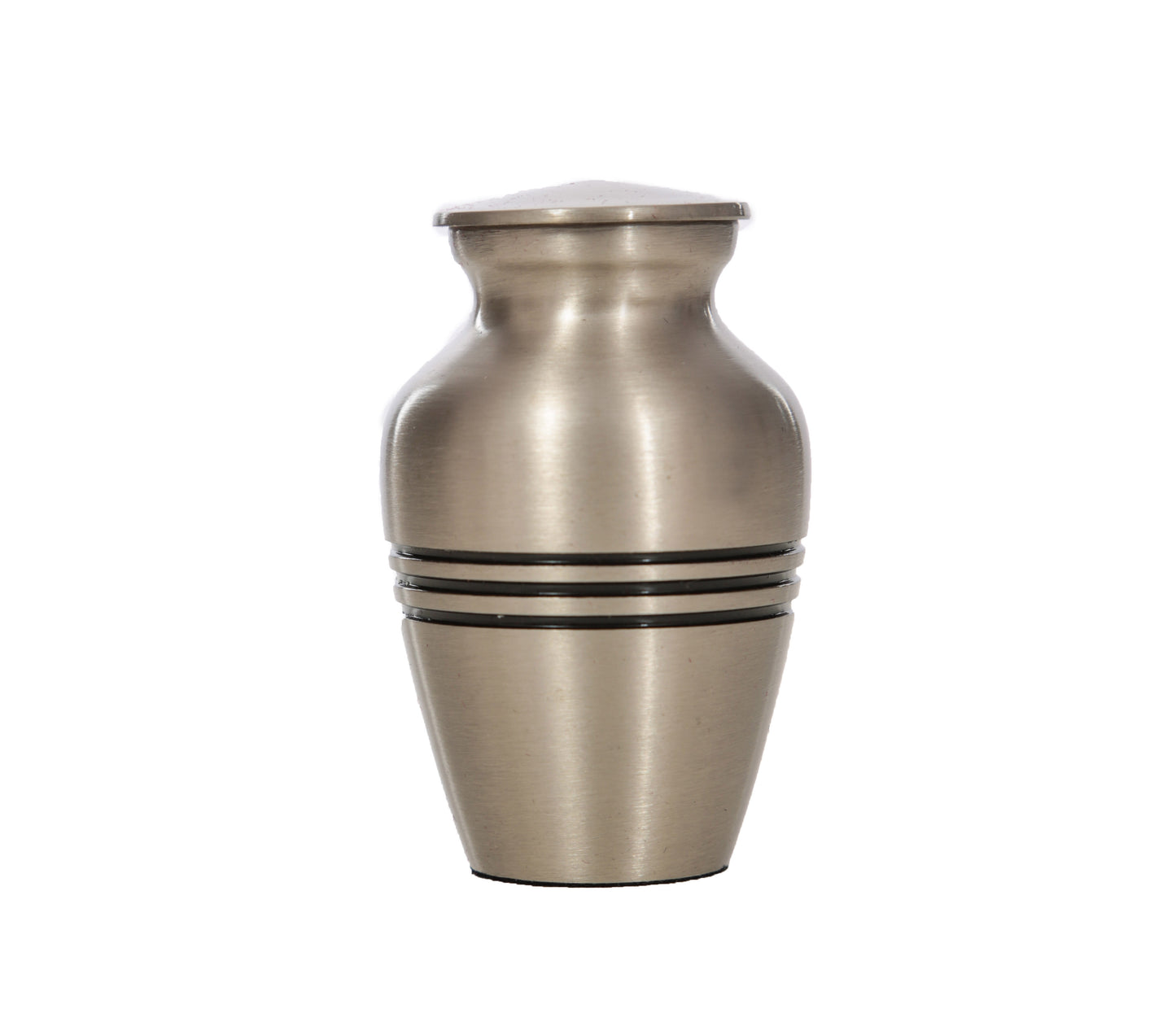 Classic Pewter Keepsake