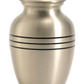 Classic Pewter 5"