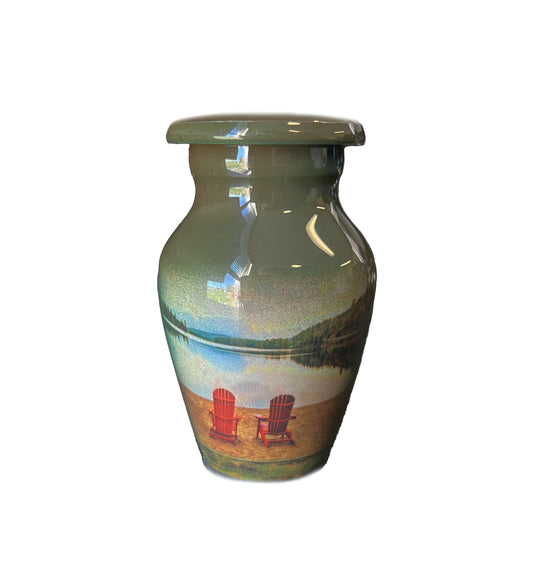 Muskoka Chairs Keepsake