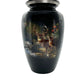 Deer Urn