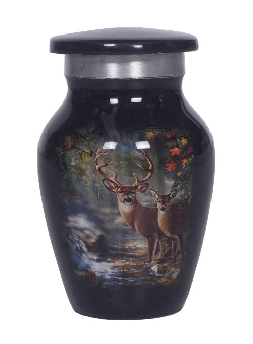 Deer Keepsake