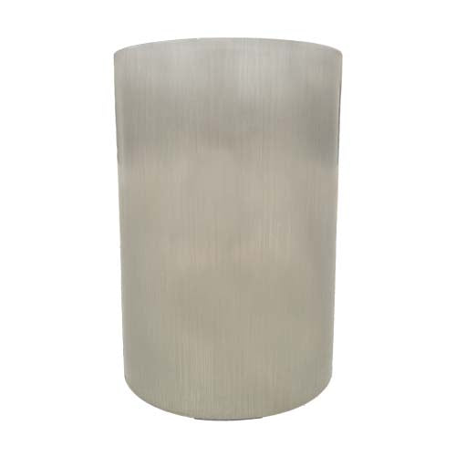 Stainless Steel Cylinder