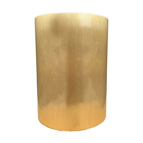 Bronze Cylinder