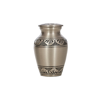 Athena Pewter Keepsake