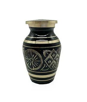 Black Radiance Keepsake