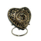 Black Radiance Heart