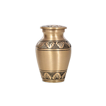 Athena Bronze Keepsake