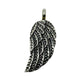 Angel Wing Pendant