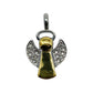 Angel with Jeweled Wings