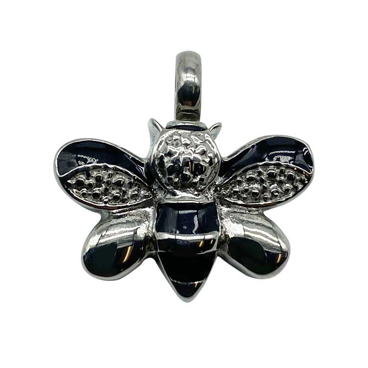Bee Pendant