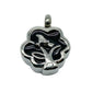 Bird On Branch Pendant