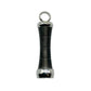 Black Cylinder Pendant