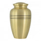 Classic Gold Urn