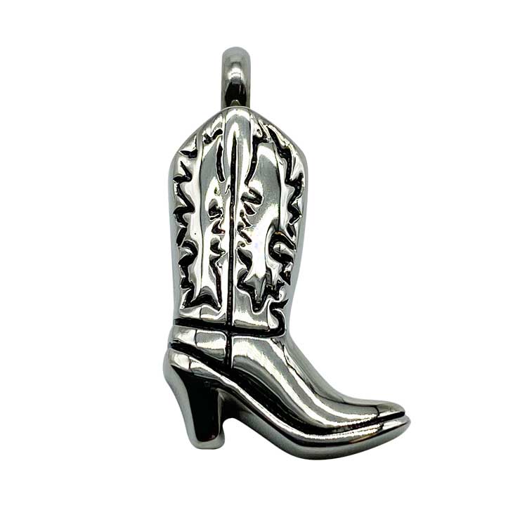 Cowboy Pendant