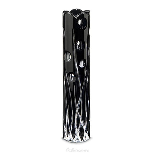 Crystal Meadow Bud Vase