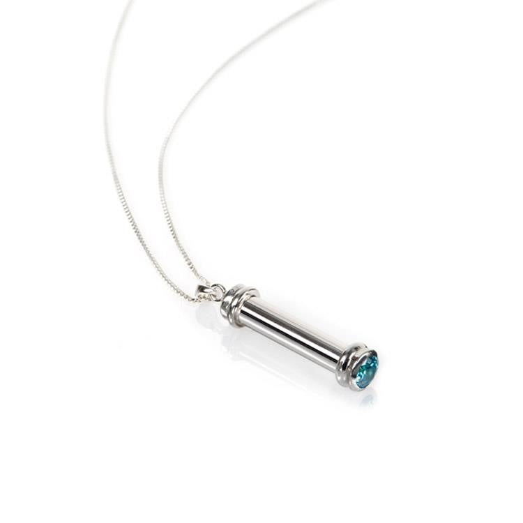 Life's Treasures Pendant