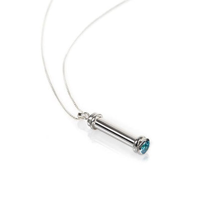 Life's Treasures Pendant