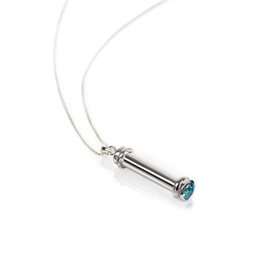 Life's Treasures Pendant