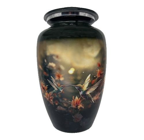 Eternal Flight Urn