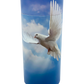 Flying Dove Scattering Tube