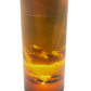 Golden Sunset Scattering Tube