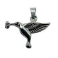 Hummingbird Pendant