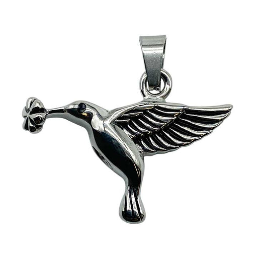 Hummingbird Pendant