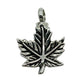 Maple Leaf Pendant