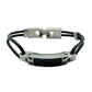 Men’s Black Bracelet