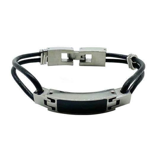 Men’s Black Bracelet