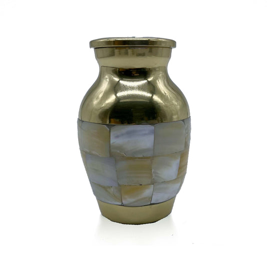 Mother of Pearl Keepsake