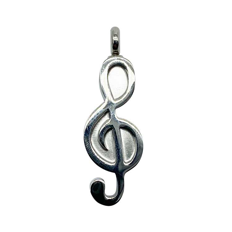 Music Pendant