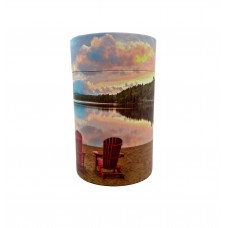 Muskoka Mini Scattering Tube
