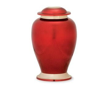 Avondale Copper Urn