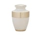 Adria White Urn