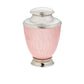 Artisan Pink Urn
