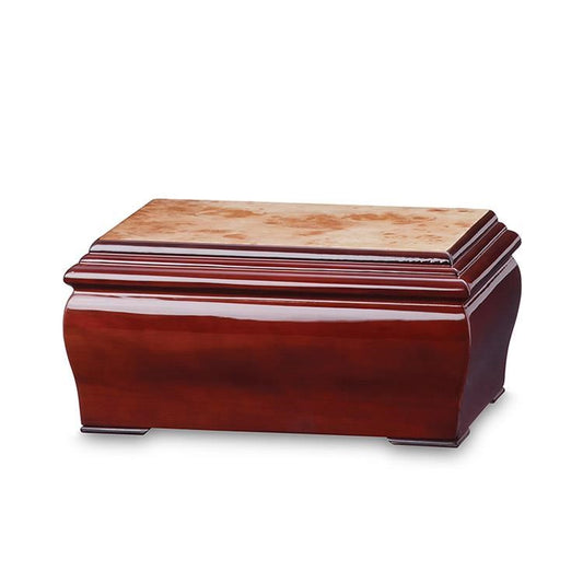 Burleson Urn