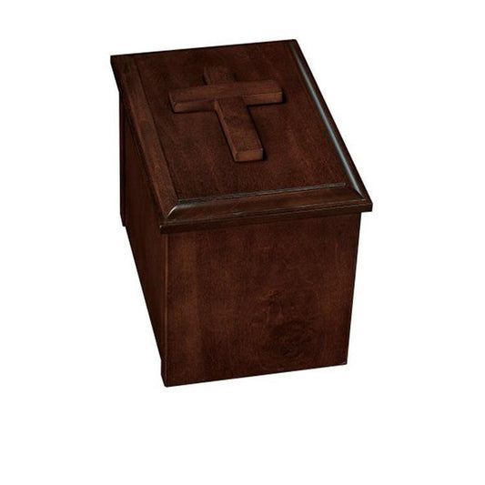 Faith Cherry Urn