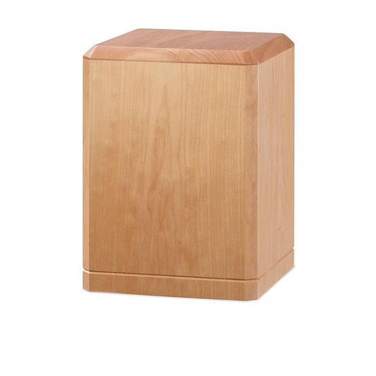 Classic Art Vertical Urn