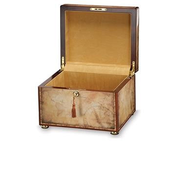 Traveler Memory Chest