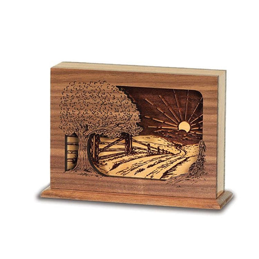 Country Roads Memento