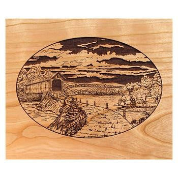 LIfescenes Urn